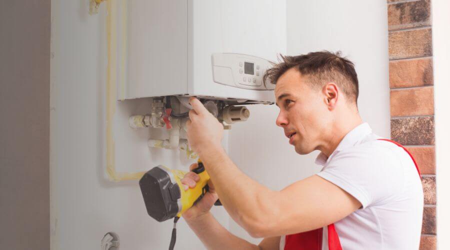 Professional expert plumbing services in San Angelo, TX